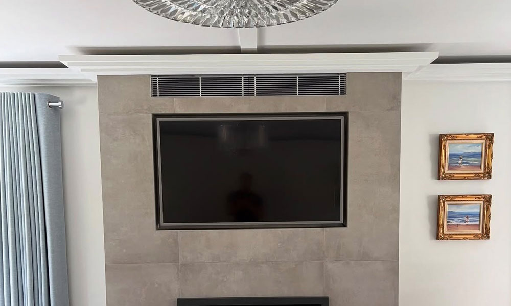 Sub-Zero Airconditioning Ltd | Air Conditioning Services | Commercial Air Conditioning | Domestic Air Conditioning | Air Conditioning Maintenance & Servicing